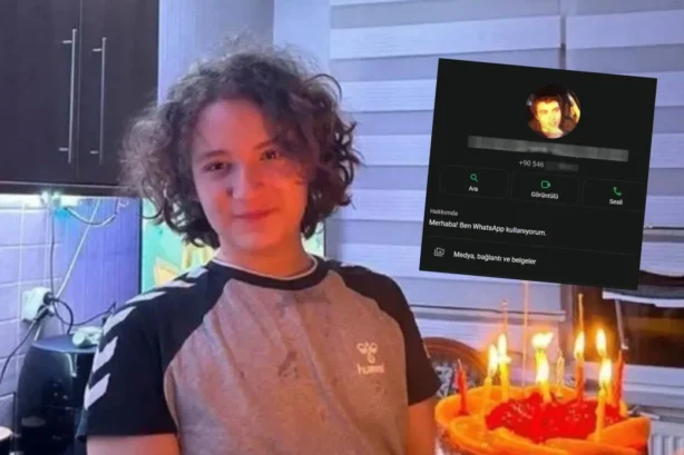 School Shooting in Türkiye: Shooter’s Profile Links to Elliot Rodger