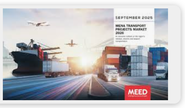 Türkiye, Syria Reopen Transit Route to Gulf as Hormuz Crisis Reshapes Trade