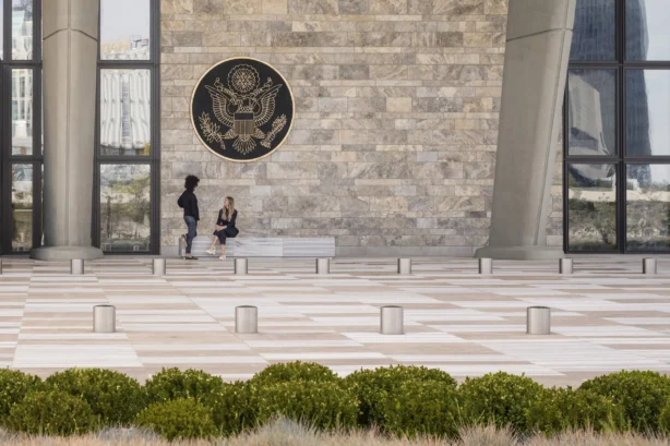 U.S. Embassy in Türkiye Issues Security Alert