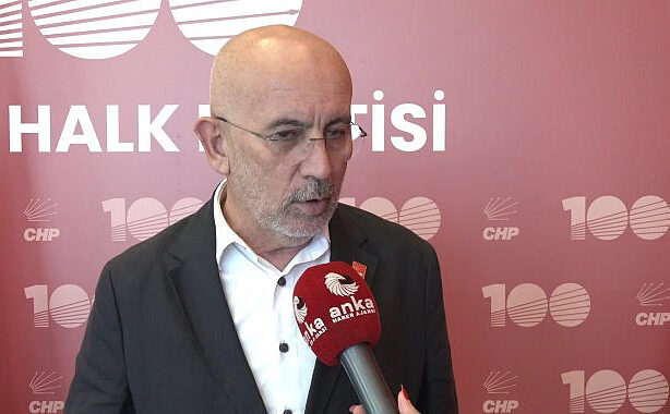 İzmir Housing Investigation: CHP Ankara Chair Detained