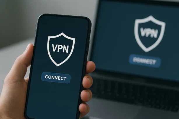 VPN Regulation Proposal: New Licensing and “Throttling” Threats