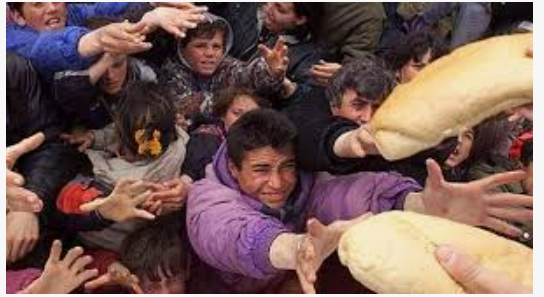 CHP Official Calls for Agricultural Reform: “We Are Starving Ourselves to Death”