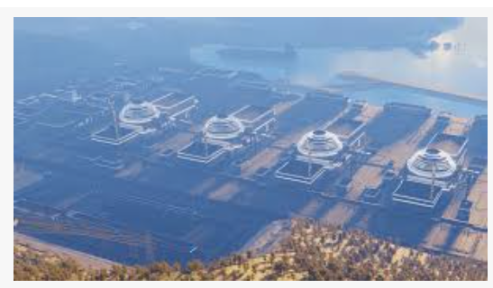 Strategic Dependence and Regional Risk: Türkiye’s Akkuyu Nuclear Project