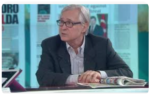 Ali Bayramoglu: How Voters See the Political Landscape in Türkiye: Who Is Ahead and Why?