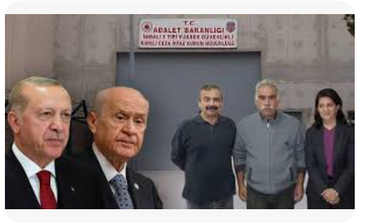 COMMENTARY: What Happened to Turkey’s Peace Process?