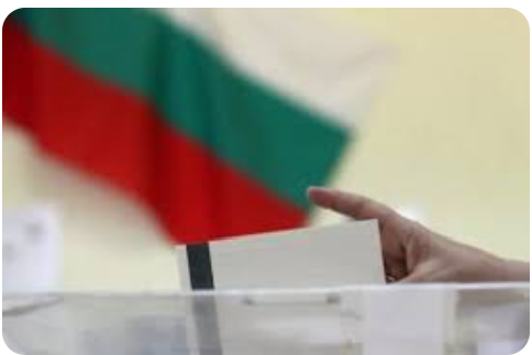 Bulgarian Elections: Turkish parties are the losers