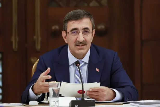 Türkiye-US Trade Potential: Target Set at 100 Billion Dollars