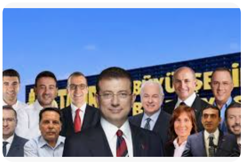Erdoğan’s Purge of the Opposition Goes Full Throttle: 22 CHP Mayors Removed in Two Years