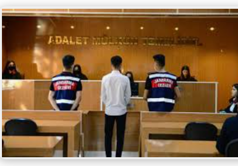 Turkey Investigated Over 340,000 People for Political Offenses in 2025, Official Data Show