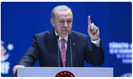 Erdoğan’s Formula for a Third Term: The High-Stakes “15-Month To-Do List”