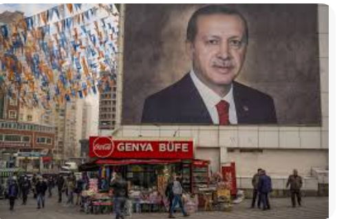 Orbanomics Collapses — Is Erdoganomics Next?