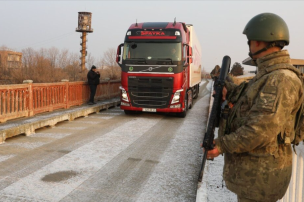 Türkiye–Armenia Border Reopening Signals Potential Turning Point in South Caucasus