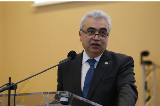 Fatih Birol proposes Basra–Ceyhan pipeline as ‘golden opportunity’ amid Hormuz risks
