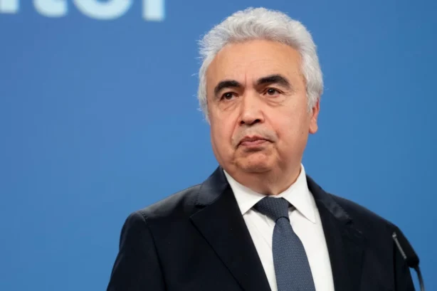 World’s Most Influential: Turkish Economist Named in Time 100 List