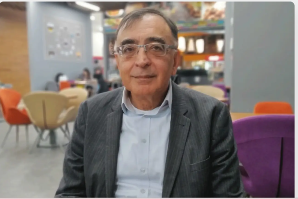 Turkey’s Economy Faces Rising Risks Amid War Uncertainty, Says Prof. Hayri Kozanoğlu