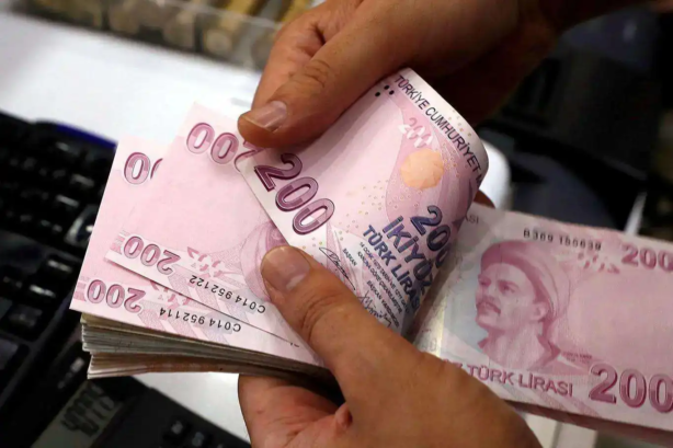 Inflation Rate in Turkey Forecaster: Istanbul Prices Surge 2.97pct