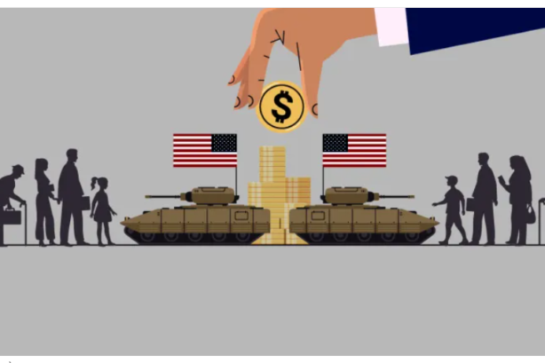 The Trillion-Dollar Crater: Mapping the Global Economic Destruction of the Iran War