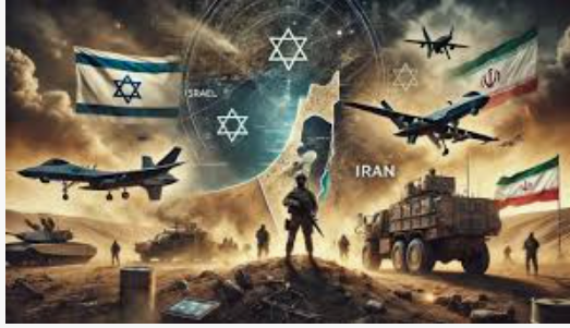 COMMENTARY:  Iran War is not over, Stagflation is unavoidable