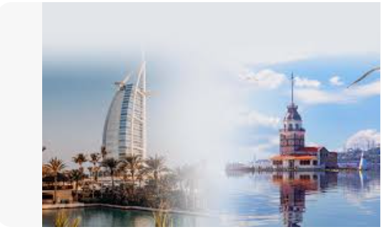 Can Türkiye Become the Next Dubai? Incentives Alone May Not Be Enough