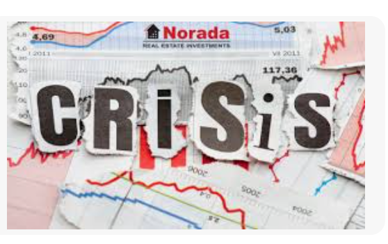 Iran War to trigger global financial crisis | Atilla Yesilada video