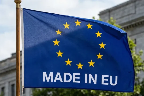 “Made in EU” Status for Türkiye: Negotiations Underway