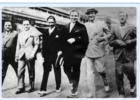 Turkish parliament is full of criminals 😂