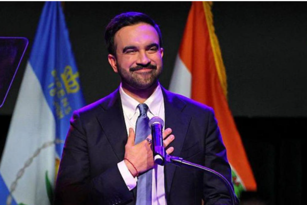 New York Mayor Mamdani’s April 24 Statement Sparks Tensions with Türkiye and Azerbaijan