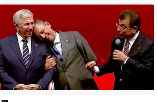 Interior Minister Authorizes Multiple Investigations into Ankara Mayor Mansur Yavaş, Ozel Demands Early Elections