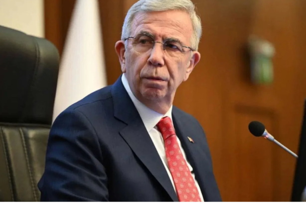 Another investigation into Ankara mayor Mansur Yavaş amid rising political tensions