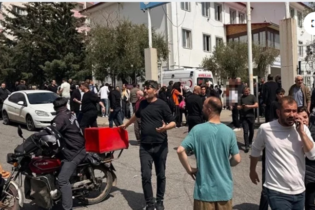 Back-to-Back School Shootings Shock the Nation