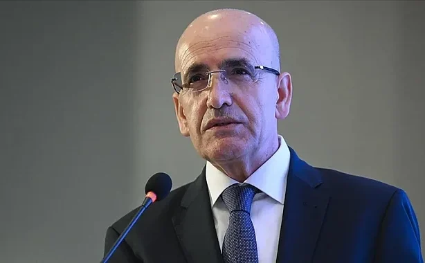 Simsek throws down the gauntlet against critics, lays out vision for post-War Turkey