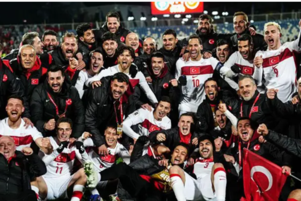 Can Türkiye Turn World Cup 2026 Qualification Into an Economic Breakthrough?