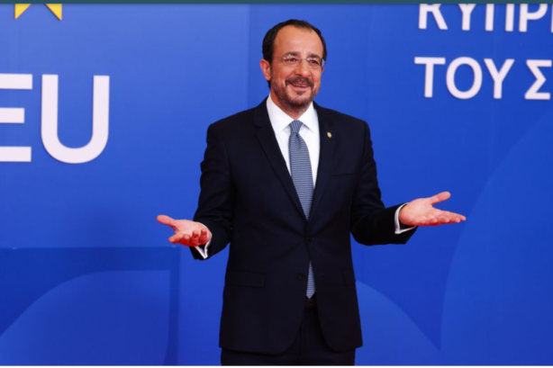 A New Fault Line in EU-Turkey Relations: Defense Pacts with Greek Cyprus 