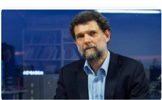 Sanctions Against Officials in Osman Kavala Case Move Onto Council of Europe Agenda