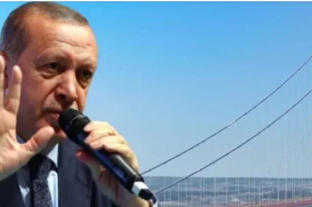 Türkiye Advances Bridge and Highway Privatization, Holds Talks with European Operators