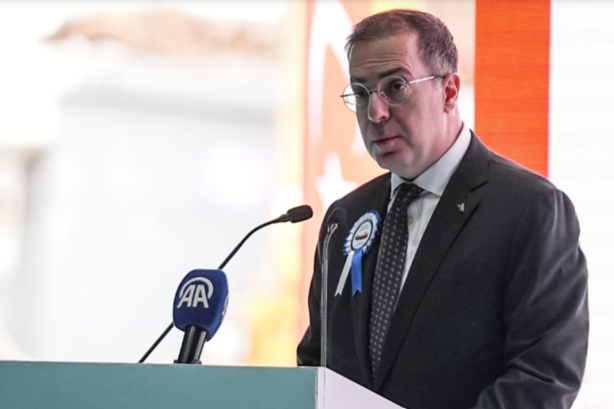 Fuel Prices Unlikely to Normalize Soon, Says Petrol Ofisi CEO