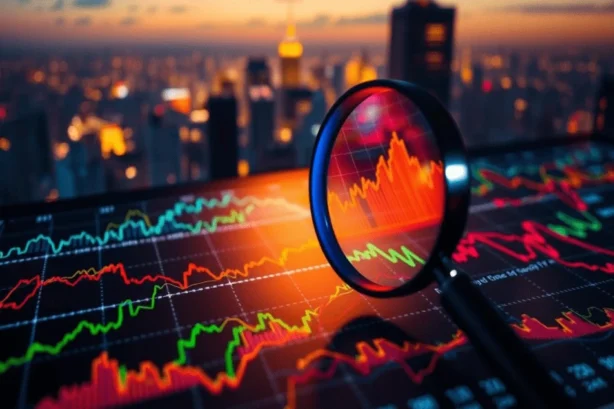 Domestic Producer Price Index for March: Surge in Industrial Costs