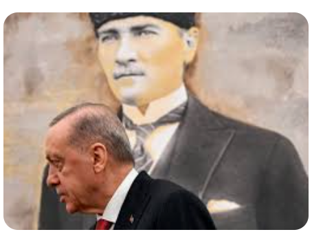 Erdoğan Signals “On-Time Elections” — But Path to Candidacy Remains Unclear