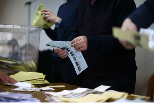 AKP Weighs Election Timing as Economic Pressures Mount