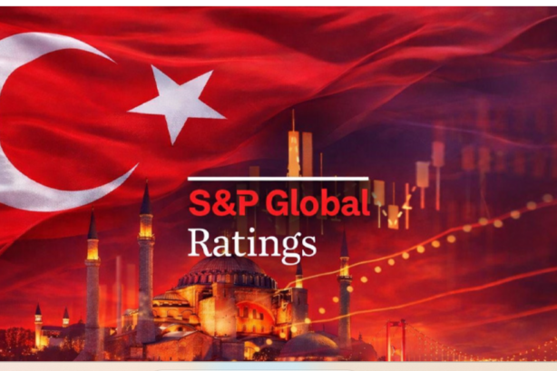S&P Affirms Türkiye’s Credit Rating at BB-/B, Outlook Stable Amid Energy Risks