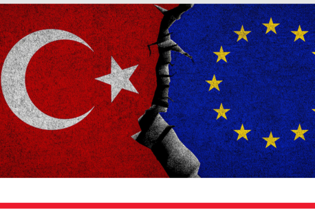 EU pushes Turkey to Putin’s arms | Atilla Yesilada video commentary