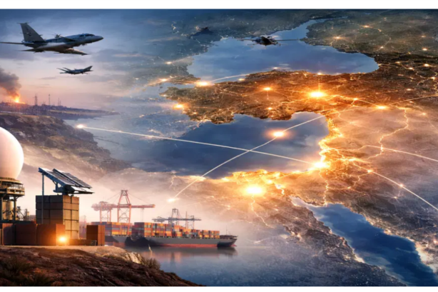 Türkiye Eyes Strategic Gains Despite Short-Term Economic Strain from Iran War