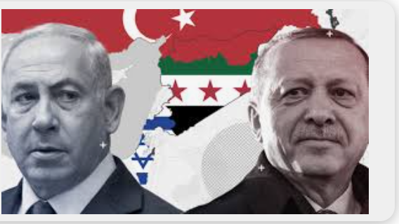 Chinese Scholar Says Türkiye Is the “Kingmaker” in Iran War