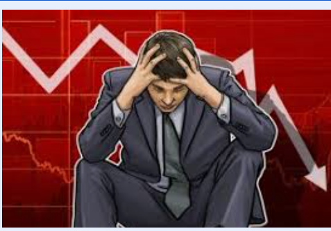 Consumer Confidence Slumps in March, Confidence in Economy Team Hits Rock Bottom