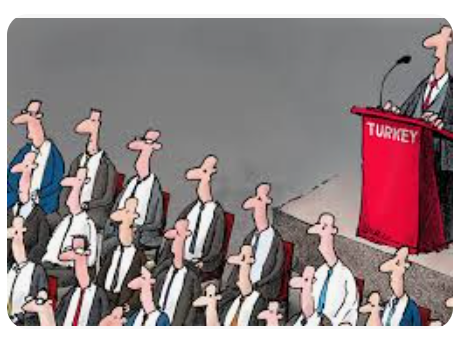 Turkey’s Managed Instability: Political Pressure, Economic Strain, and Fragmentation Risks