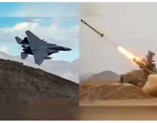 SHOCKING CLAIM: Unproven Claims Link Türkiye to F-15 Downing as Ankara Cries Disinformation 