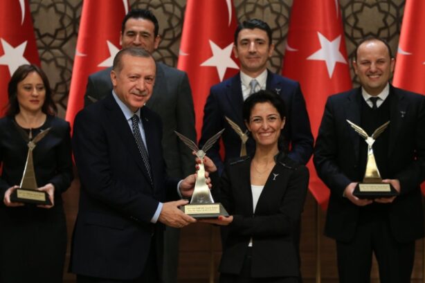 Tuğba Ölmez Hancı Investigation Sparks Debate
