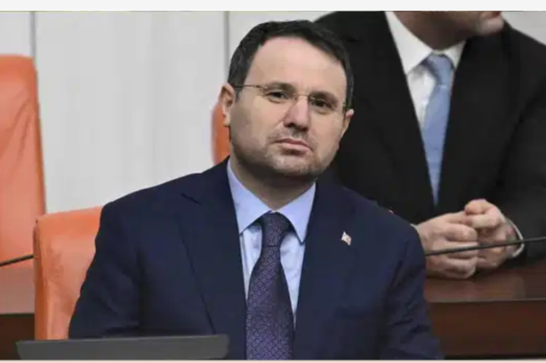 Turkish Justice Minister Defends CHP Investigations, Secret Witnesses and Influencer Arrests