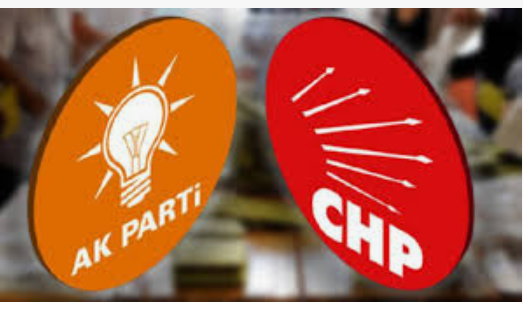 Poll Shows CHP Leading; Erdoğan Trails in Key Presidential Scenarios