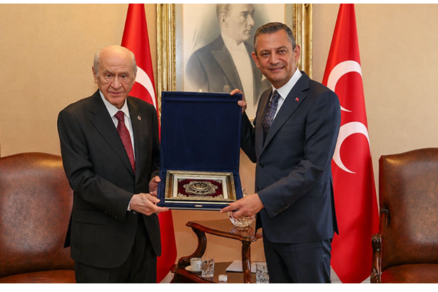 CHP Congress Lawsuit Delayed Again as  Debate  About Attacks on CHP Deepens Conserns